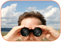 Keep An Eye On The Joneses