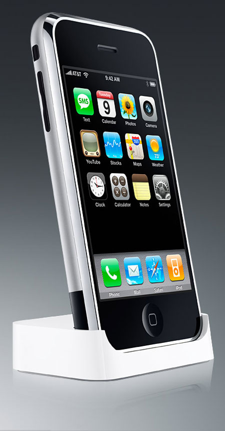iPhone